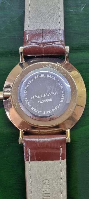 Hallmark Watch