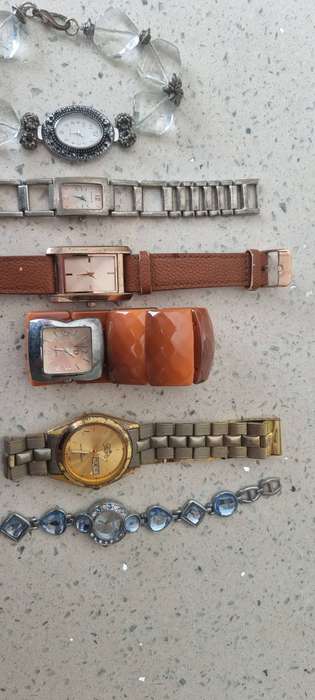 Watches x6