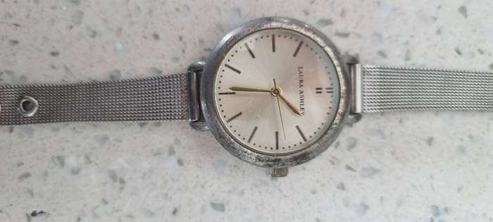 Watches x 5