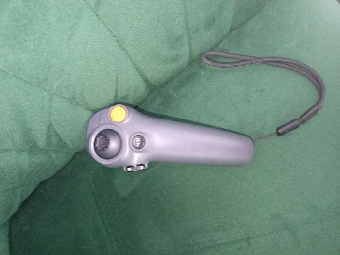 DJI Motion Controller 3