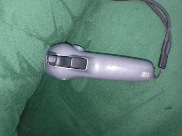 DJI Motion Controller 3