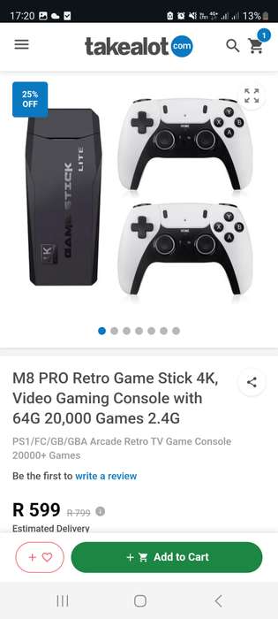 R14 000 BULK ITEMS SET, CAMERAS, GAME CONSOLES, POWERBANKS, MICS ,RETUNED/DAMAGE/DEFECTIVE GOOD SET