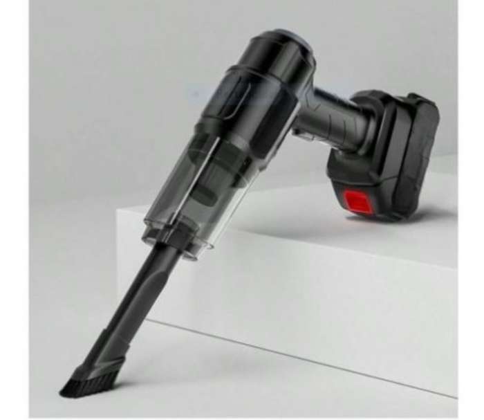 4-in-1 Multifunctional Cordless Vacuum with Rechargable Battery Pack