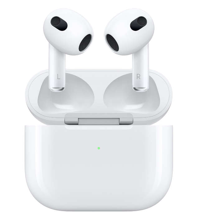 Apple AirPods 3rd Gen