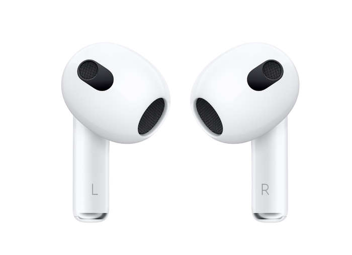 Apple AirPods 3rd Gen