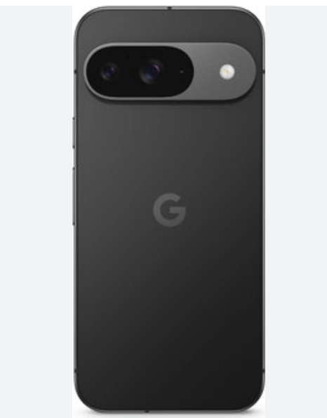 Google Pixel 9 256GB Smartphone