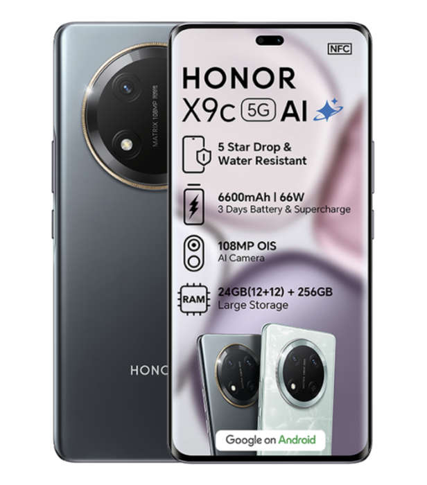 Honor X9C 12/256GB