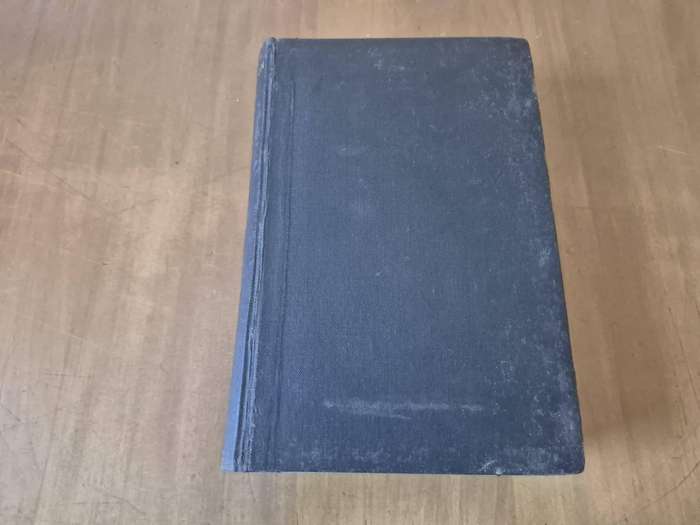 Busman's Honeymoon 1937 FIRST EDITION FIRST IMPRESSION by Dorothy Sayers. Last Peter Wimsey novel!