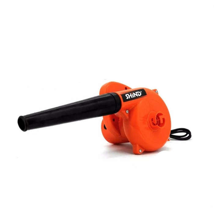 SHIND-Electric Vacuum Leaf Blower 350W SD-37652