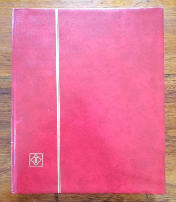 Fantastic Modern RSA collection of superb sheetlets in 16pg/32 side controls album - great value!