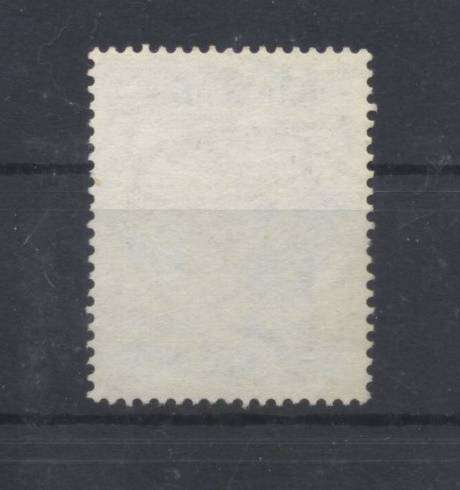 SWA 1954 Defintive 6d With REVERSED WATERMARK used - CV R 1200