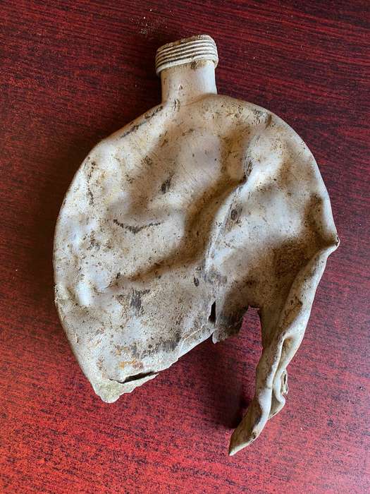 WW2 Interesting Piece