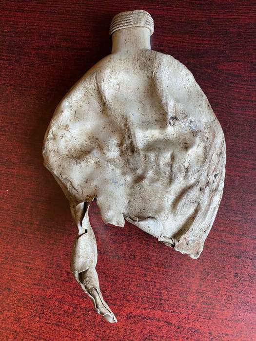WW2 Interesting Piece