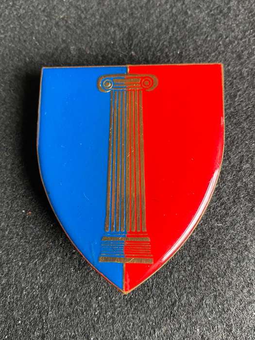 61 BASE WORKSHOP FLASH- 3 PINS