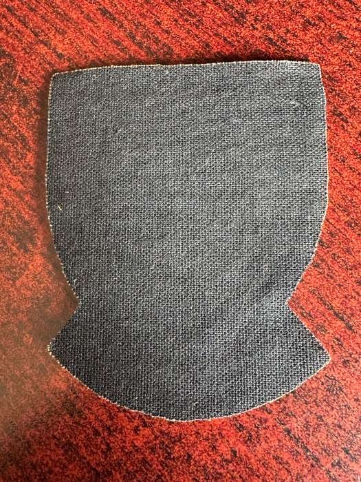 SAAF 4 AIR DEPOT PATCH-WORN FROM 1982-ORIGINAL