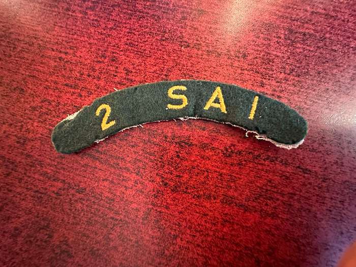 2 SAI TITLE-1970'S