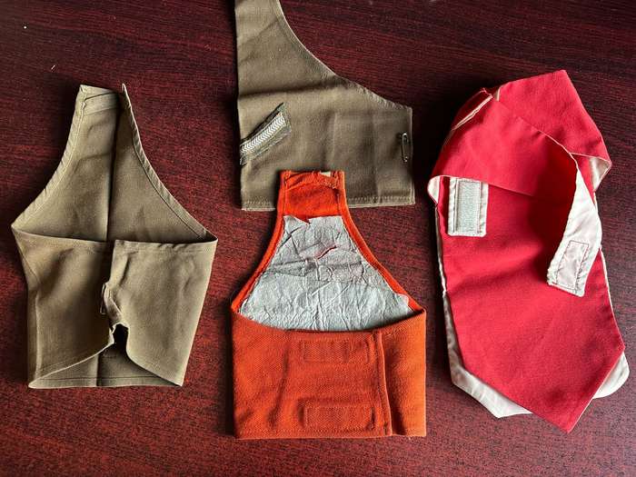 RP AND MP LOT-SOLD TOGETHER
