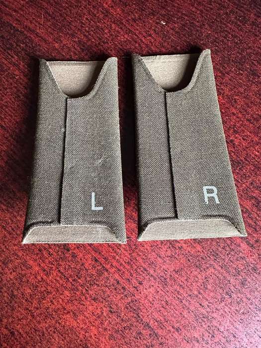 SANDF RANK PAIR