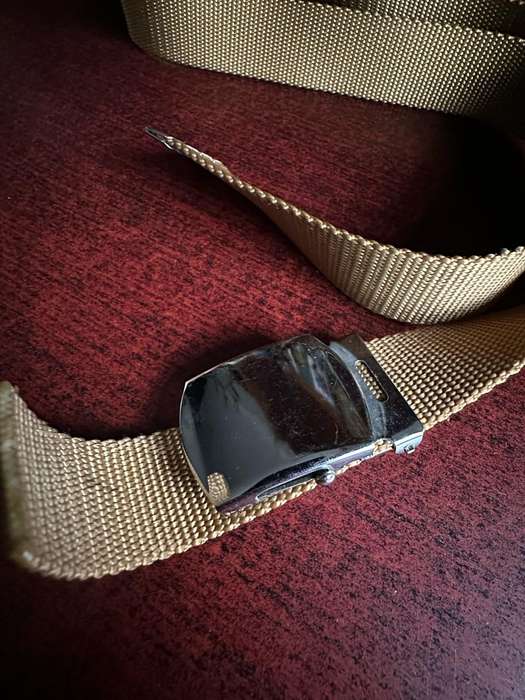 SADF STEP OUT BELT-EXTENDED LENGTH 101 CM