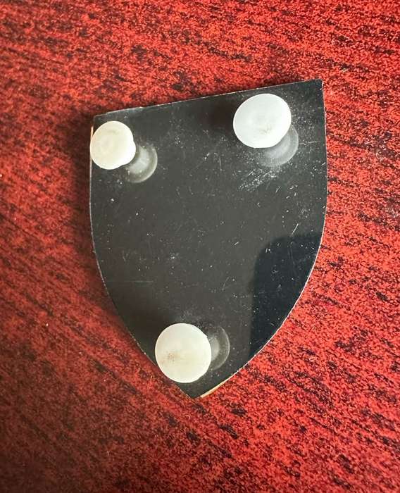 FAR NORTH COMMAND FLASH- 3 PINS