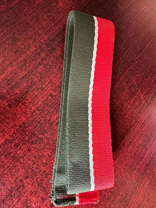 SA INTELLIGENCE BELTING- EXTENDED LENGTH 100 CM
