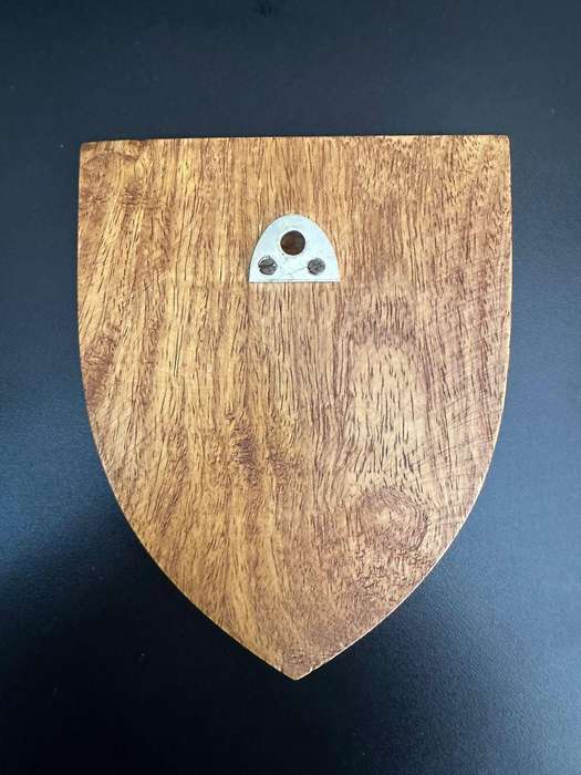 Rhodesian Grey scouts plaque