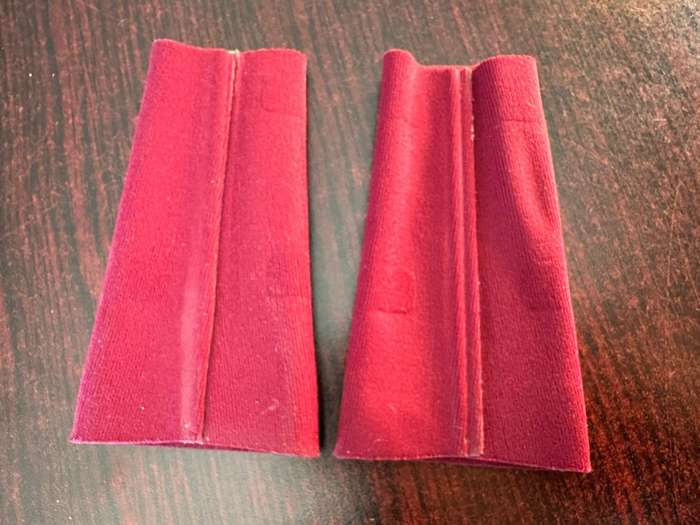 SA Medical corps rank pair for Commandant. 1980'S- 2002