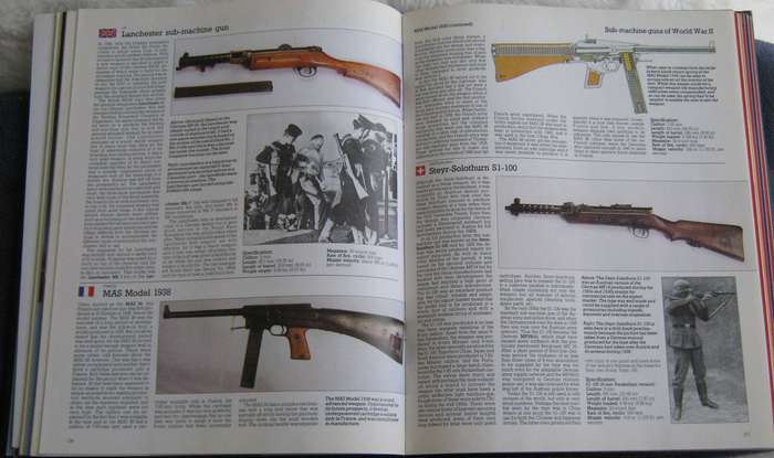 War Machine: 5 Volumes Worlds Most Comprehensive Encyclopedias of Military Weapons   Issues 1 - 60