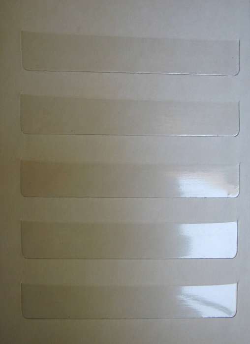 2 Stamp Albums