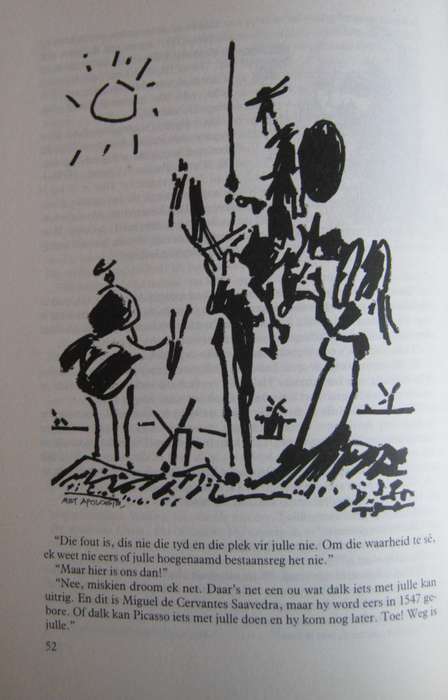 Basjan & Wilhelm Die Skewe Wonders en ander Verhale Jan Geldenhuys