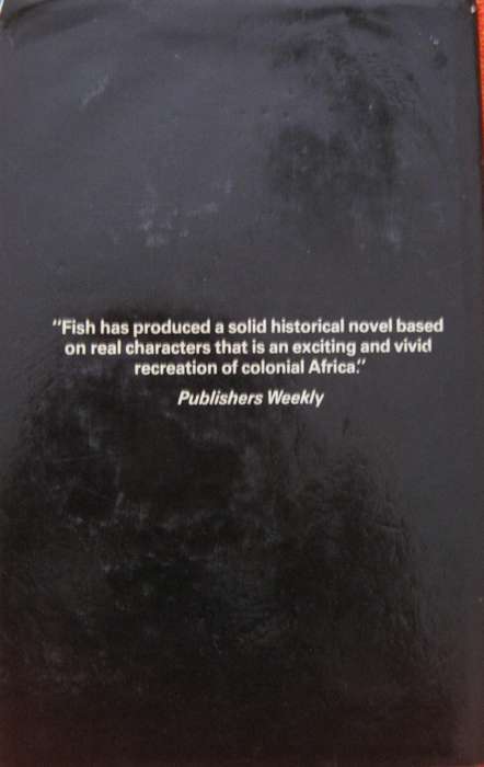 Rough Diamond The Incredible Story of Barney Barnato Robert L Fish