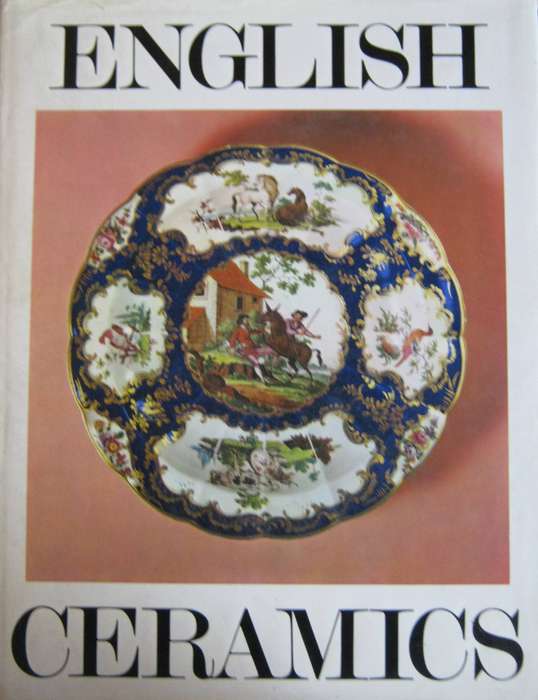 English Ceramics George Savage