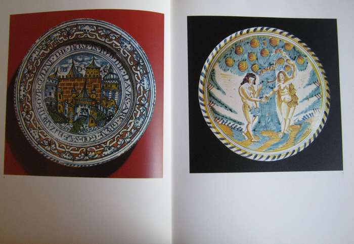 English Ceramics George Savage