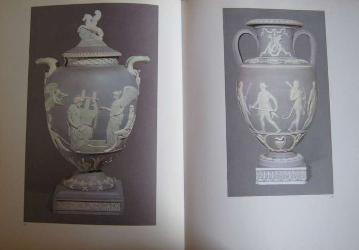 English Ceramics George Savage