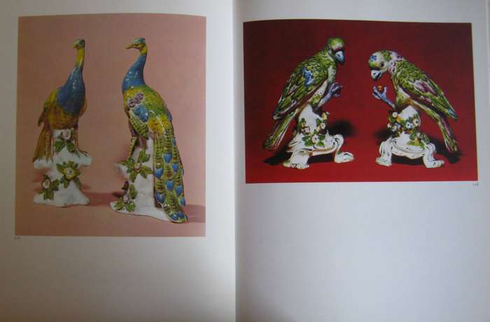 English Ceramics George Savage