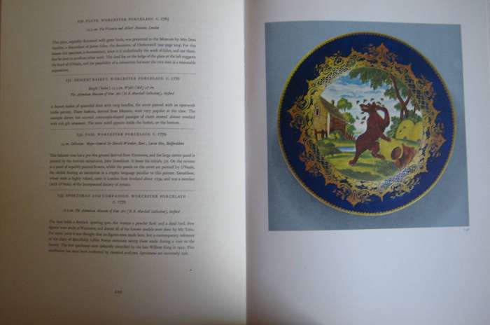 English Ceramics George Savage