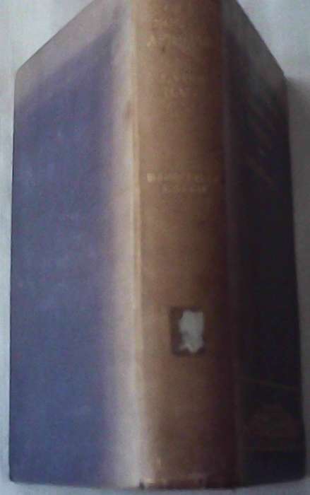 Poems Of A South African The Collcted Verse Of A. Vine Hall Illustrated Edition