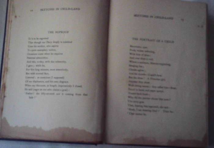 Poems Of A South African The Collcted Verse Of A. Vine Hall Illustrated Edition