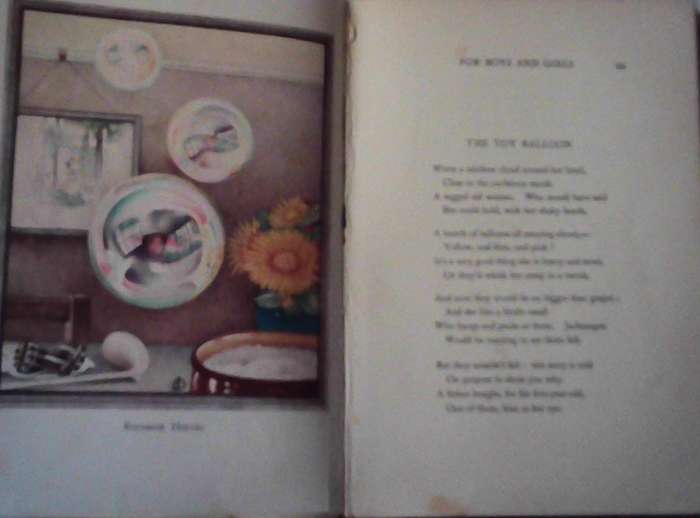Poems Of A South African The Collcted Verse Of A. Vine Hall Illustrated Edition