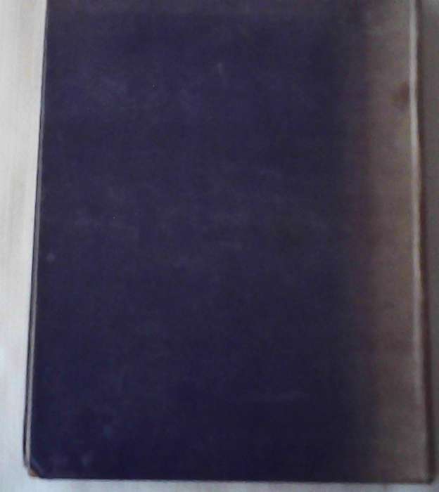 Poems Of A South African The Collcted Verse Of A. Vine Hall Illustrated Edition