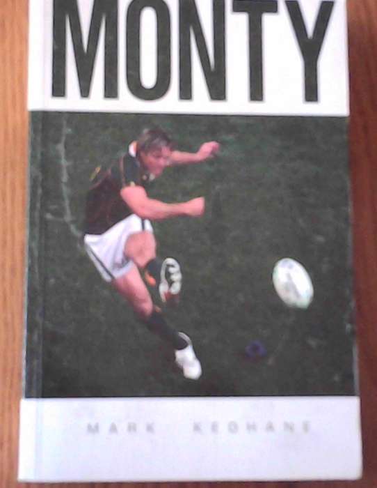 Monty Mark Keohane