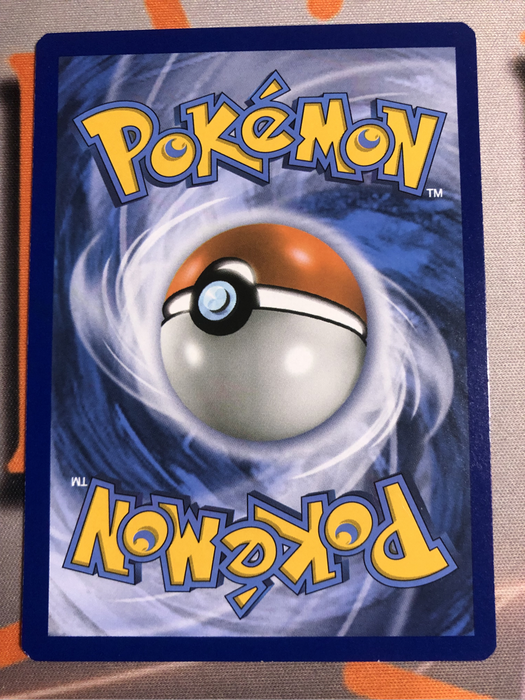 Charmeleon 10/108 lv.22 Reverse Holo 2016 Pokemon trading card