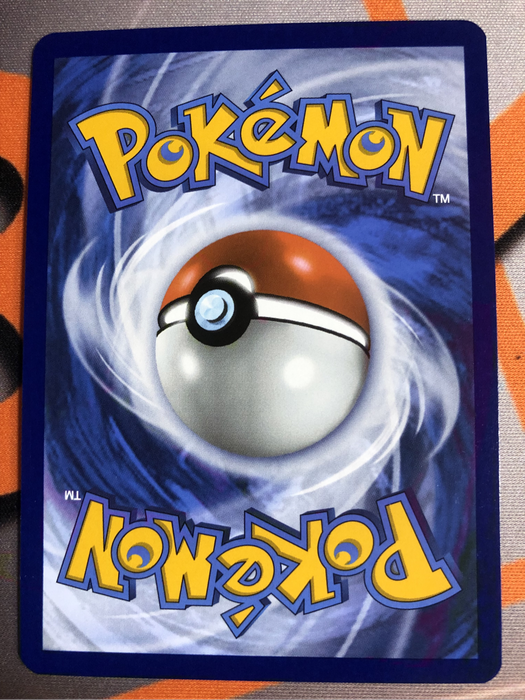Mr Mime Reverse HOLO 058/159 Pokemon trading card