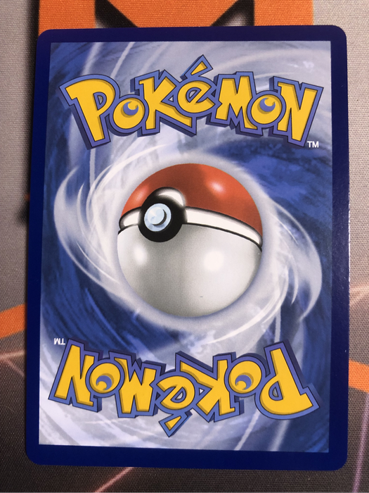 Radiant Charizard 020/159 Near Mint Pokemon trading card