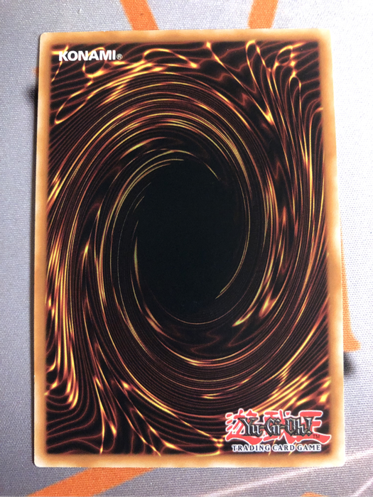 Marincess Pascalus IGAS-EN093 HOLO YuGiOh trading card