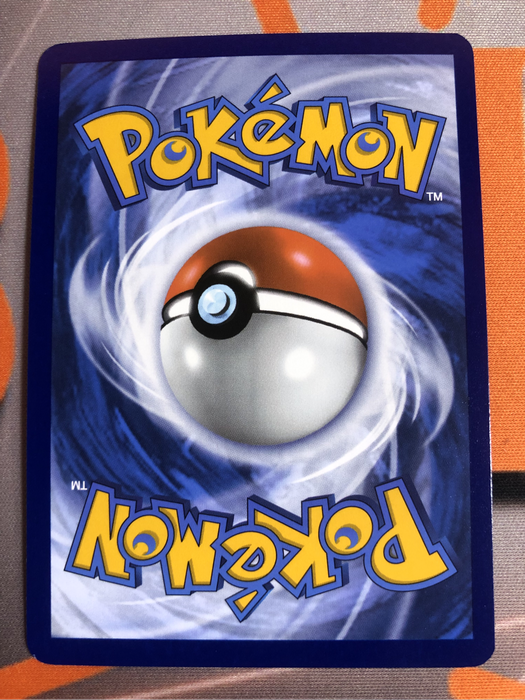 Ns Reshiram HOLO 116/159 Pokemon trading card