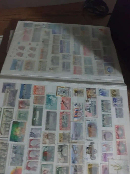 SOUTH AFRICA Stamps from around 1973 over 1500 available