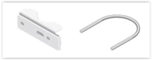 Ubiquiti 319260 - Spare part - Screw kit for NanoBeam M2