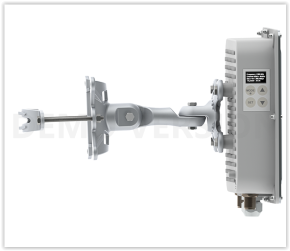Ligowave LigoPTP 5-N PRO Wireless Device