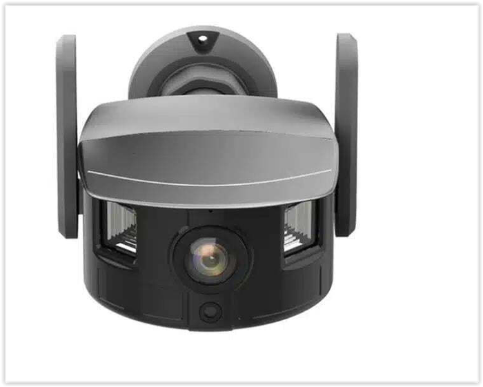Andowl Q-S18 Pro IP Camera Wi-Fi Surveillance Full HD 1080p Waterproof
